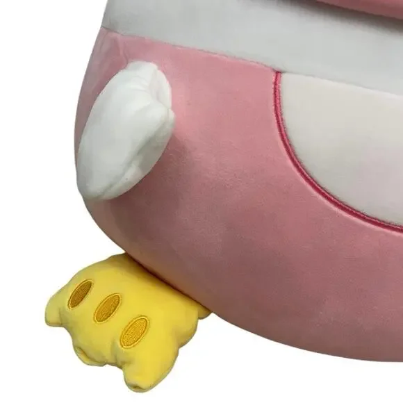 NWOT Hello Kitty Scuba Squishmallows Large Stuffed Plush